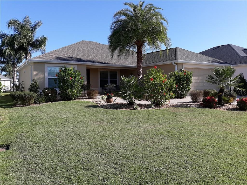 3335 Dalkeith Ter., The Villages, FL 32163