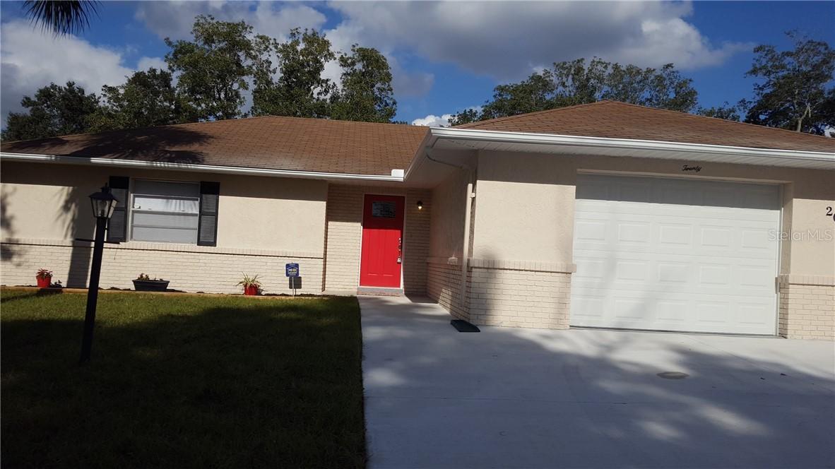 20 Cedar Dr., Davenport, FL 33837