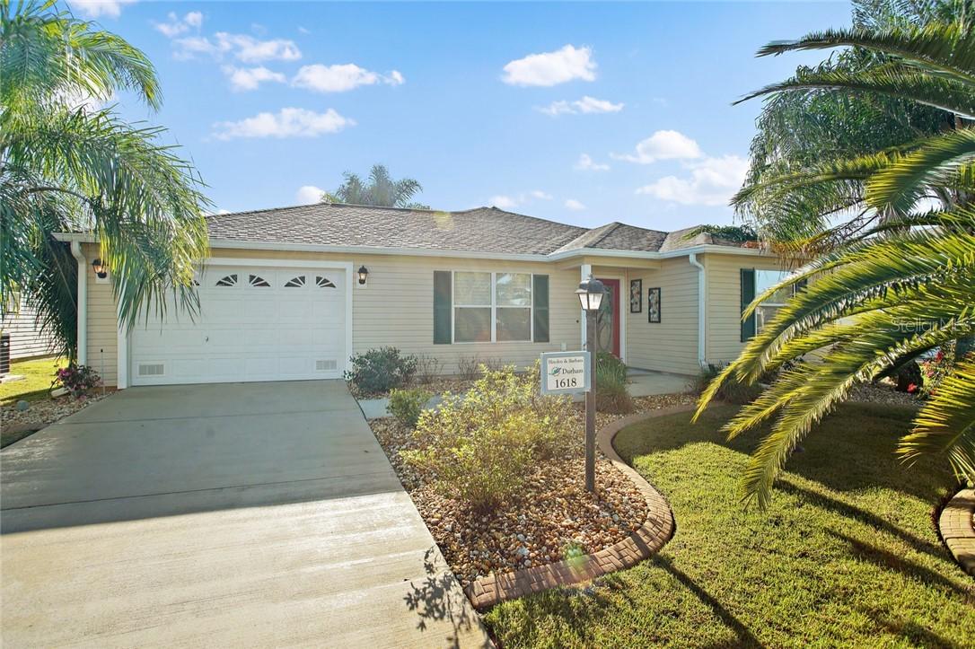 1618 Blossom Ter., The Villages, FL 32162