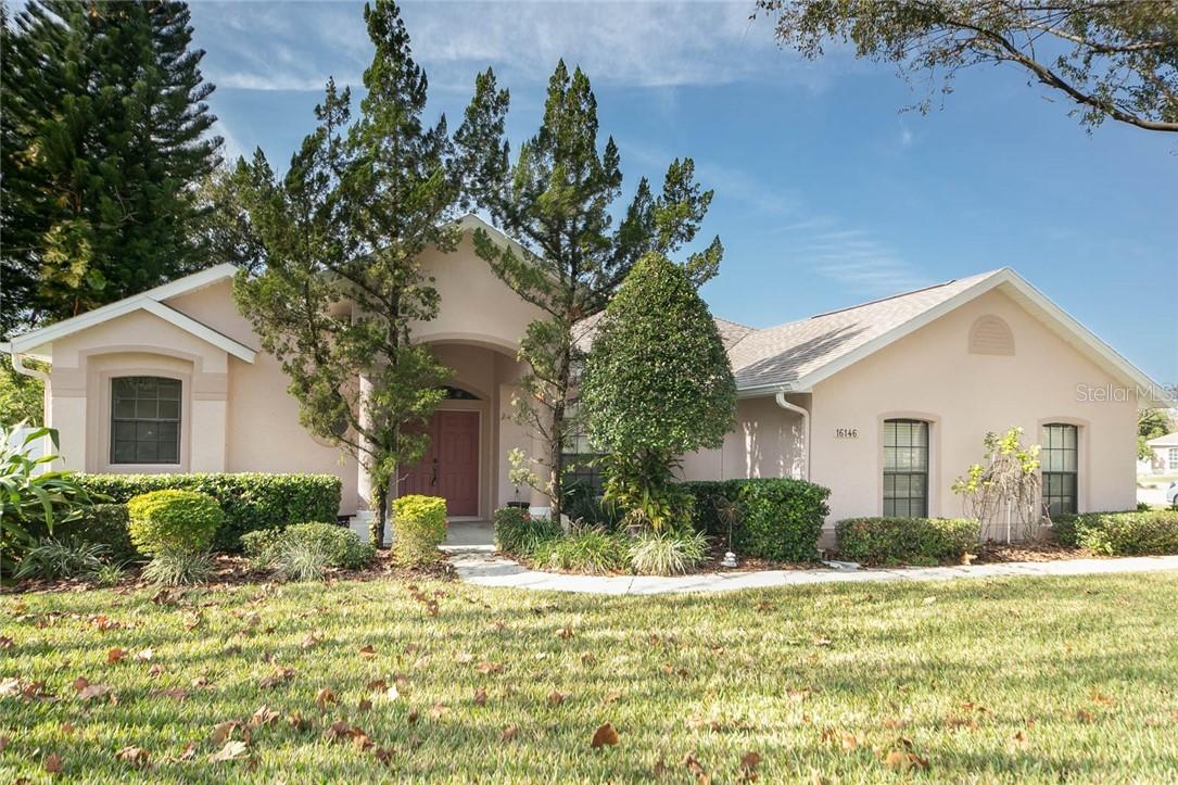 16146 Arrowhead Tr., Clermont, FL 34711