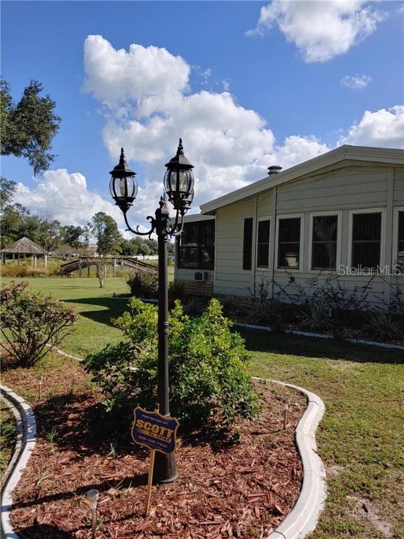 27815 N Pelican Isle Dr., Leesburg, FL 34748