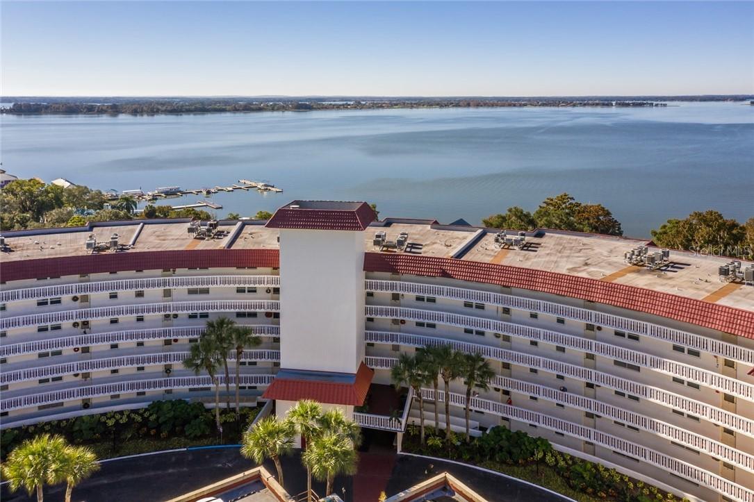 601 N Mcdonald St. #208, Mount Dora, FL 32757