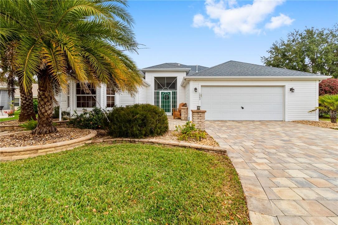 1543 Olar Ct., The Villages, FL 32162