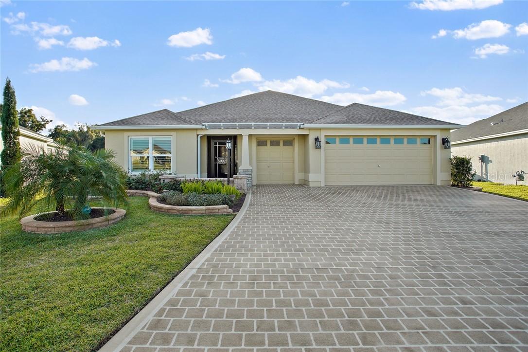 5902 Wood Stork Way, The Villages, FL 32163