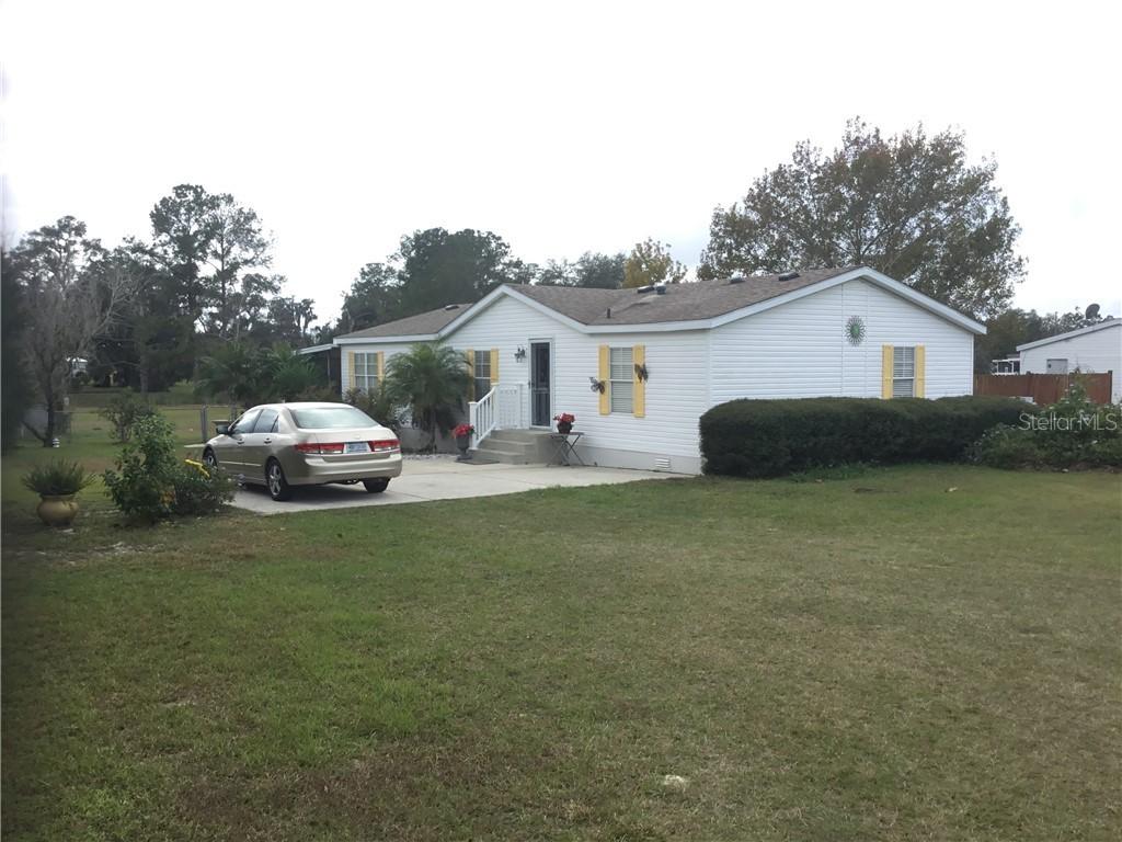 7931 Cr 109, Lady Lake, FL 32159