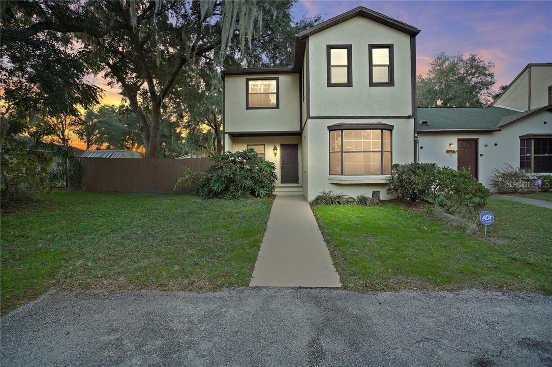 2207 Karl St. #E, Leesburg, FL 34748