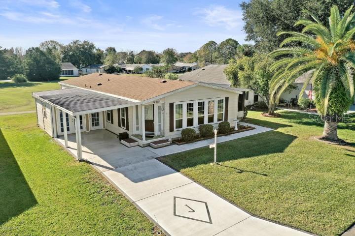 1738 W Schwartz Blvd., The Villages, FL 32159