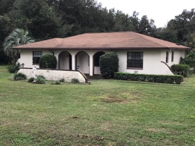 4326 Corley Island Rd., Leesburg, FL 34748