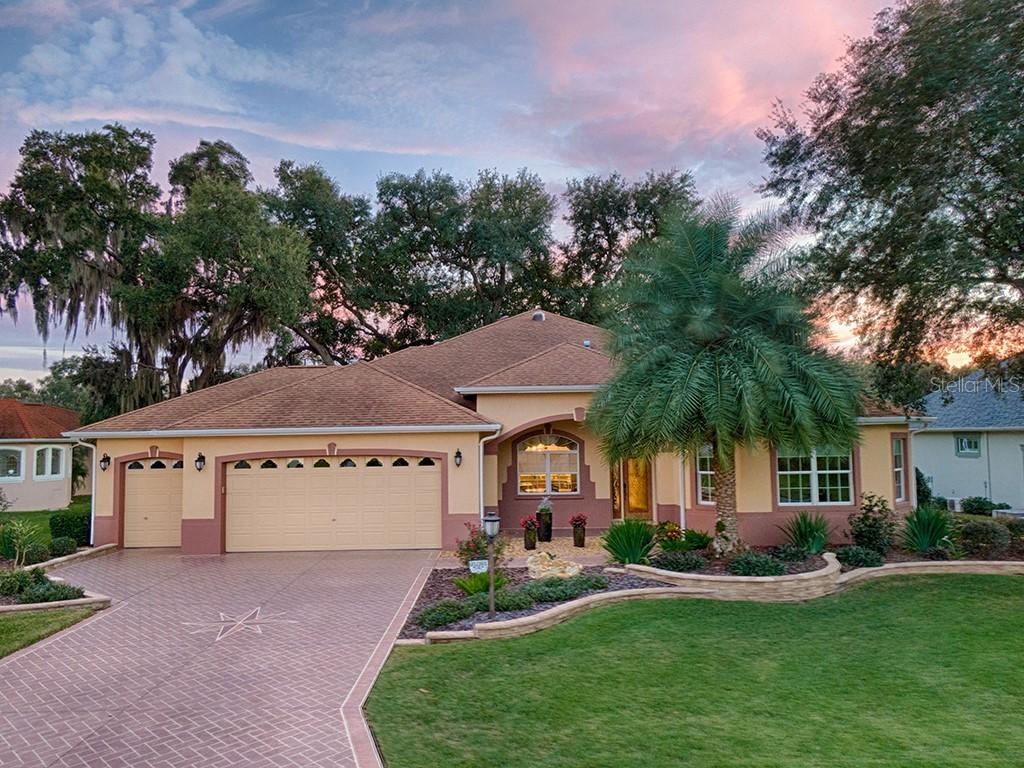 1876 Lake Miona Dr., The Villages, FL 32162