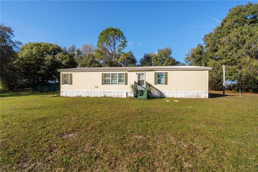 11960 SW 146th Pl., Dunnellon, FL 34432