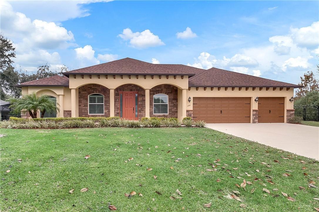 13701 Calle De Ora Ct., Clermont, FL 34711