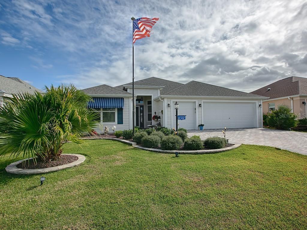 3759 Orient Ave., The Villages, FL 32163