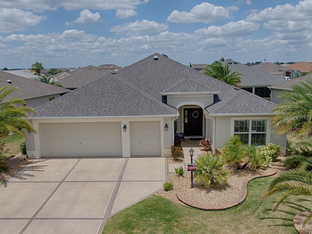 1415 Nugget Pl., The Villages, FL 32163