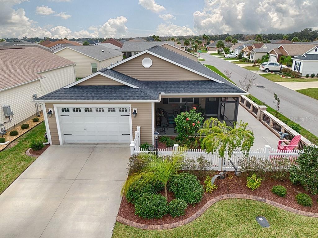 3102 Cordgrass Ct., The Villages, FL 32163