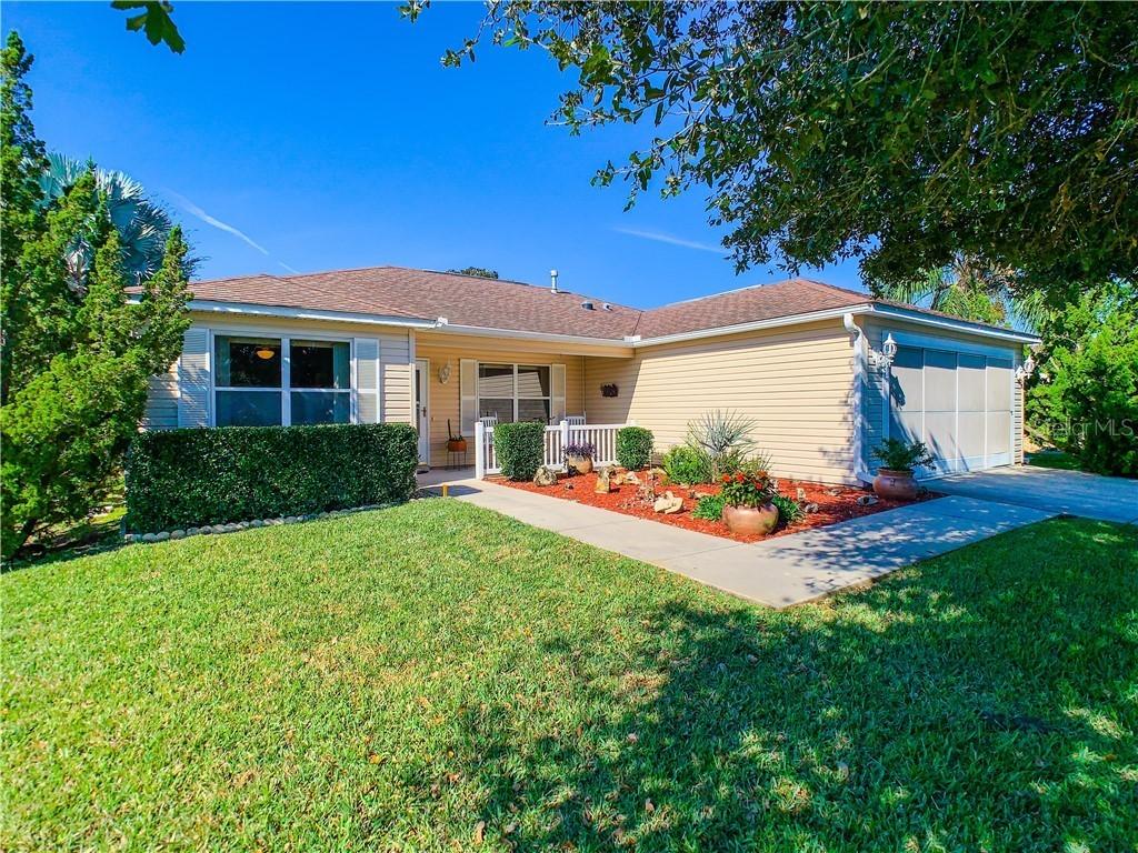 2843 Plainridge Loop, The Villages, FL 32162