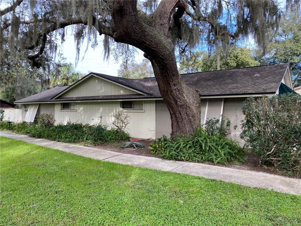 151 S Rossiter St., Mount Dora, FL 32757