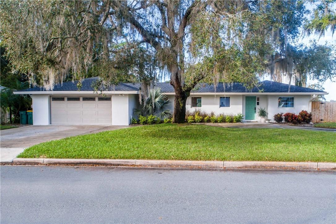 1945 Sunset Rd., Mount Dora, FL 32757