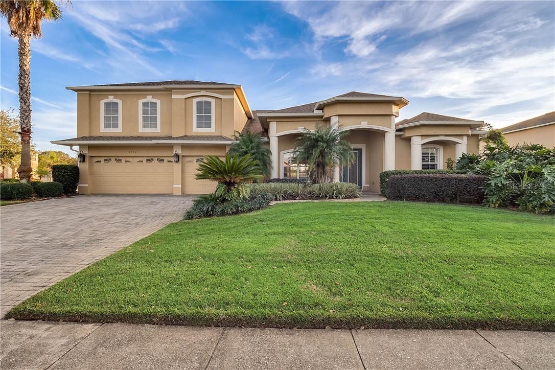 4934 Fells Cove Ave., Kissimmee, FL 34744