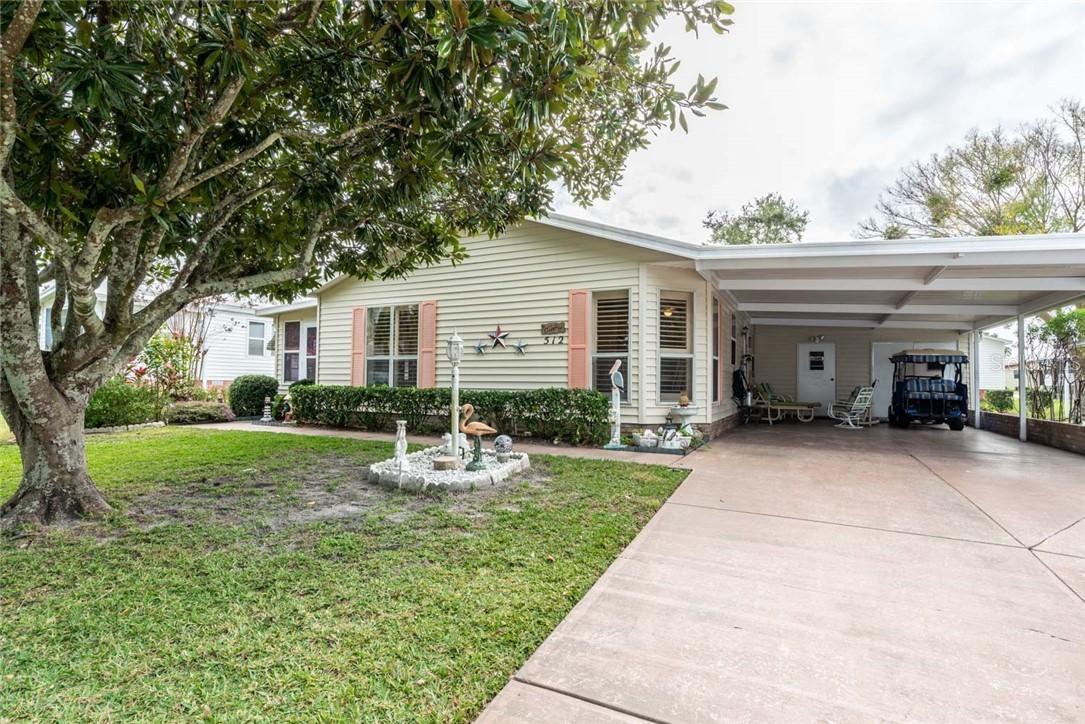 512 Bonita Dr., The Villages, FL 32159