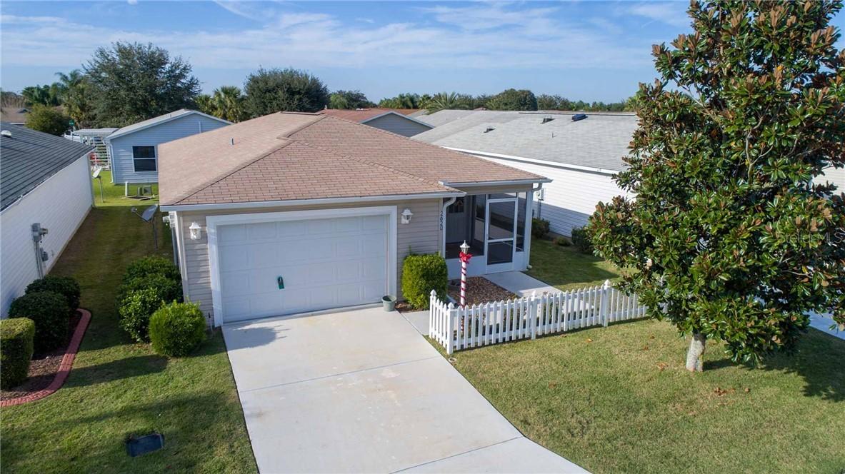 2620 Everwood Ct., The Villages, FL 32162