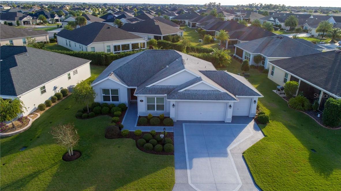 3793 Fellowship Ave., The Villages, FL 32163