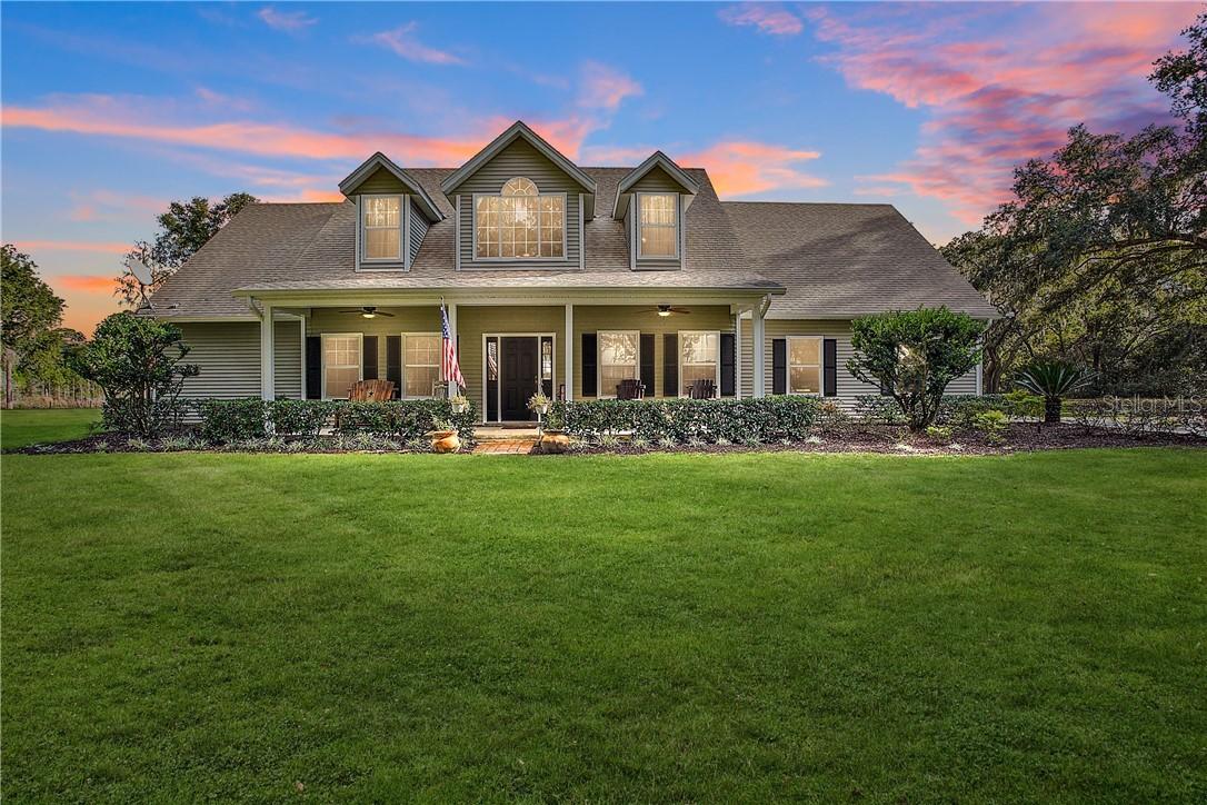 3127 Shady Oak Pl., Groveland, FL 34736