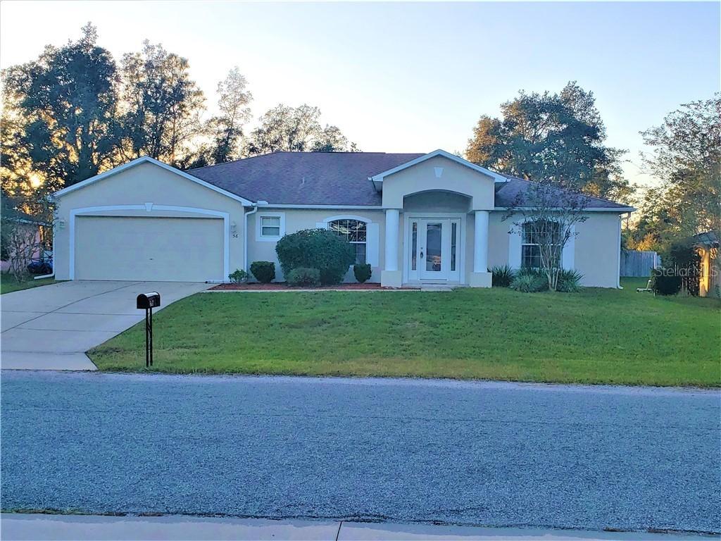 56 Bahia Trace, Ocala, FL 34472