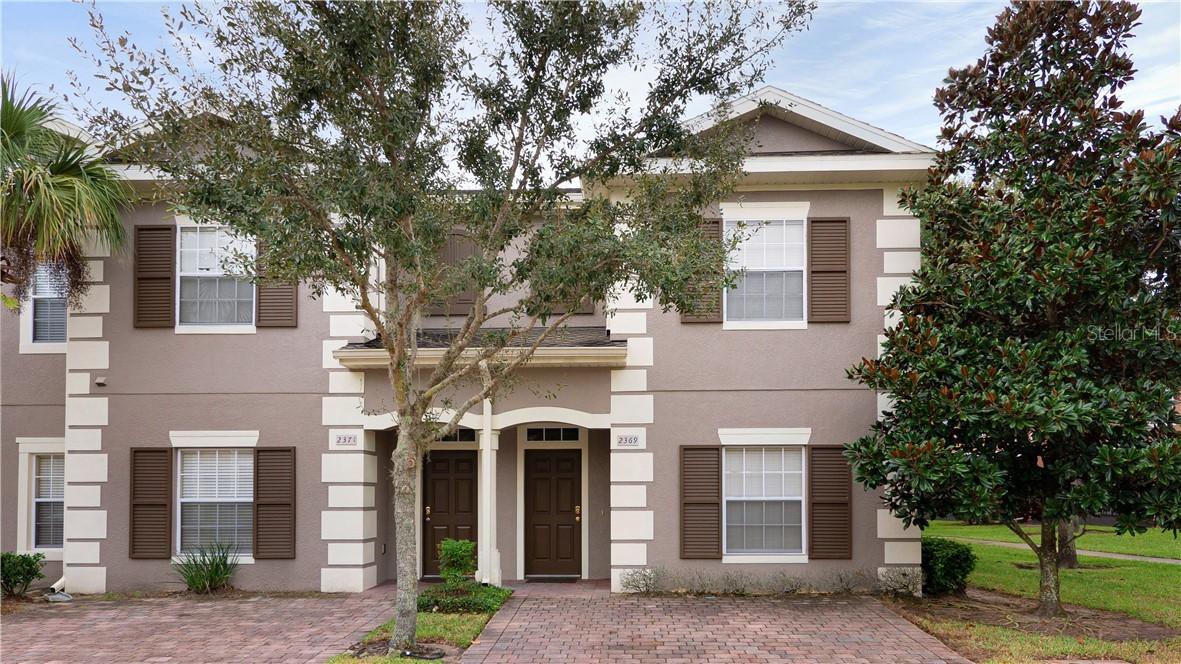 2369 Caravelle Cir., Kissimmee, FL 34746