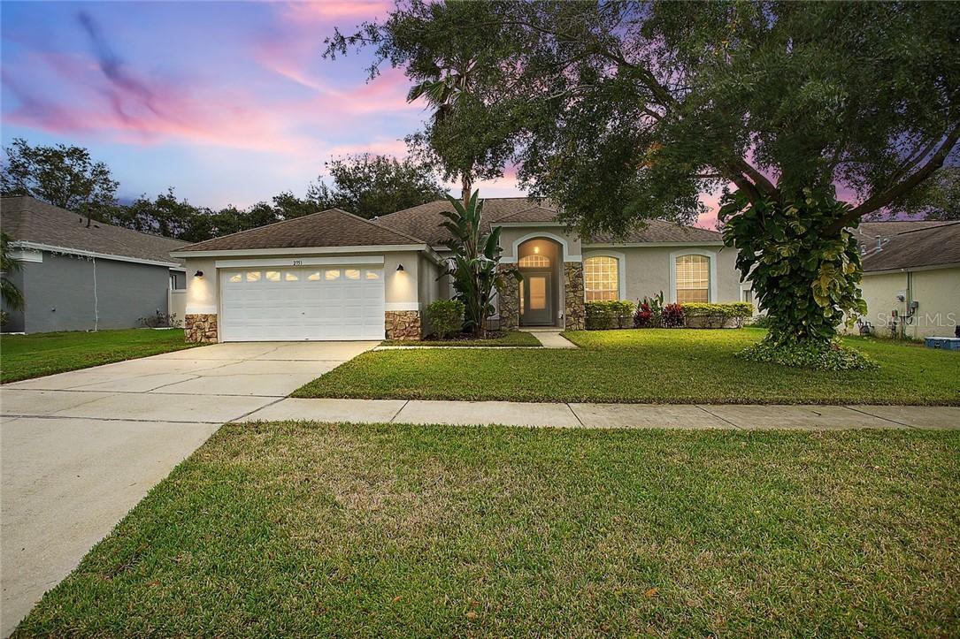 2751 Cedaridge Cir., Clermont, FL 34711
