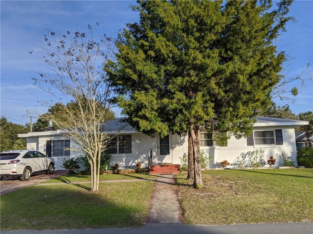 292 Tennessee Ave., Umatilla, FL 32784