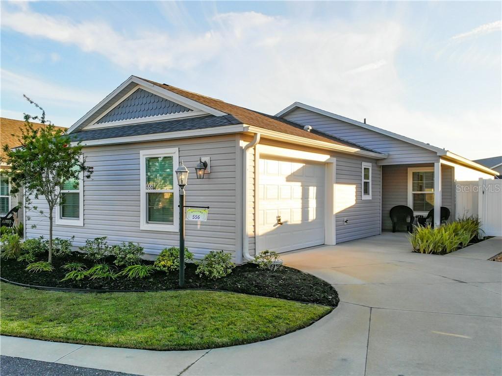 556 Wekiva St., The Villages, FL 32163