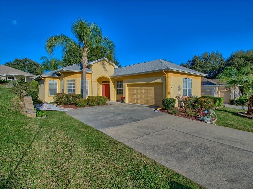 17018 SE 115th Terrace Rd., Summerfield, FL 34491