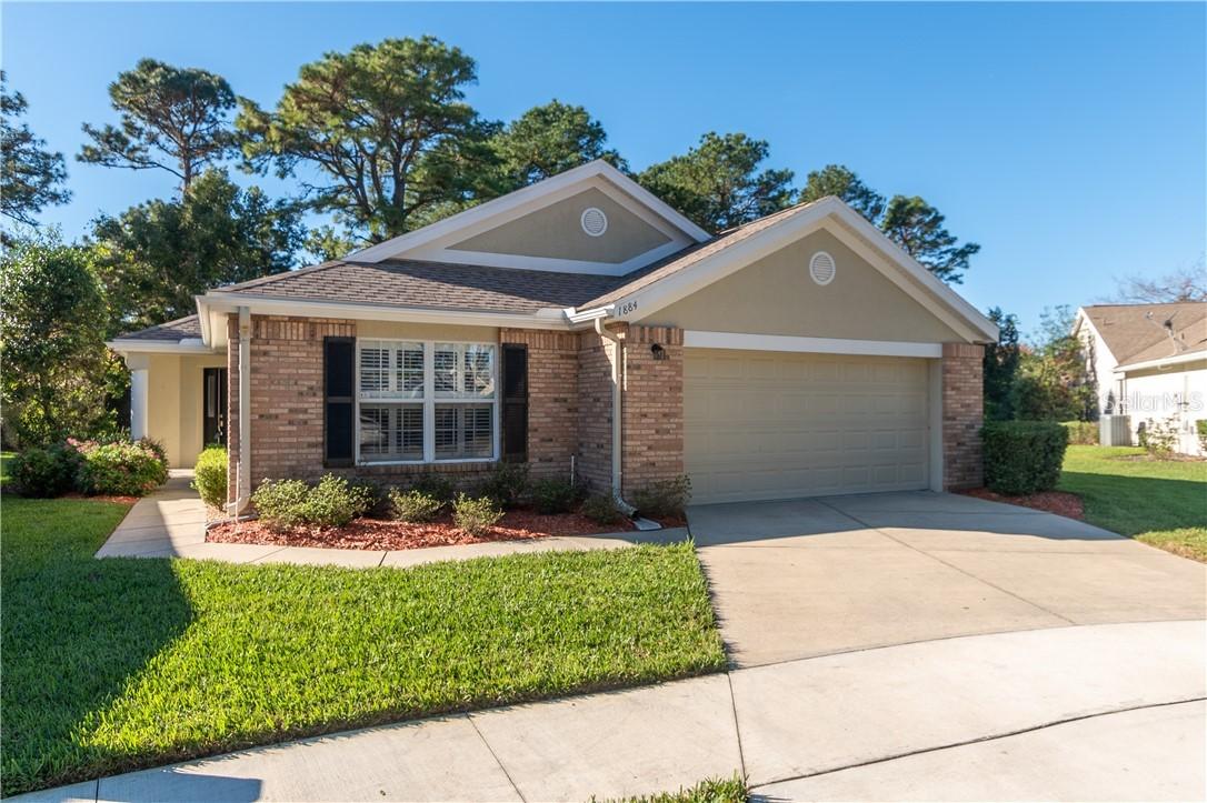 1884 Stafford Springs Blvd., Mount Dora, FL 32757