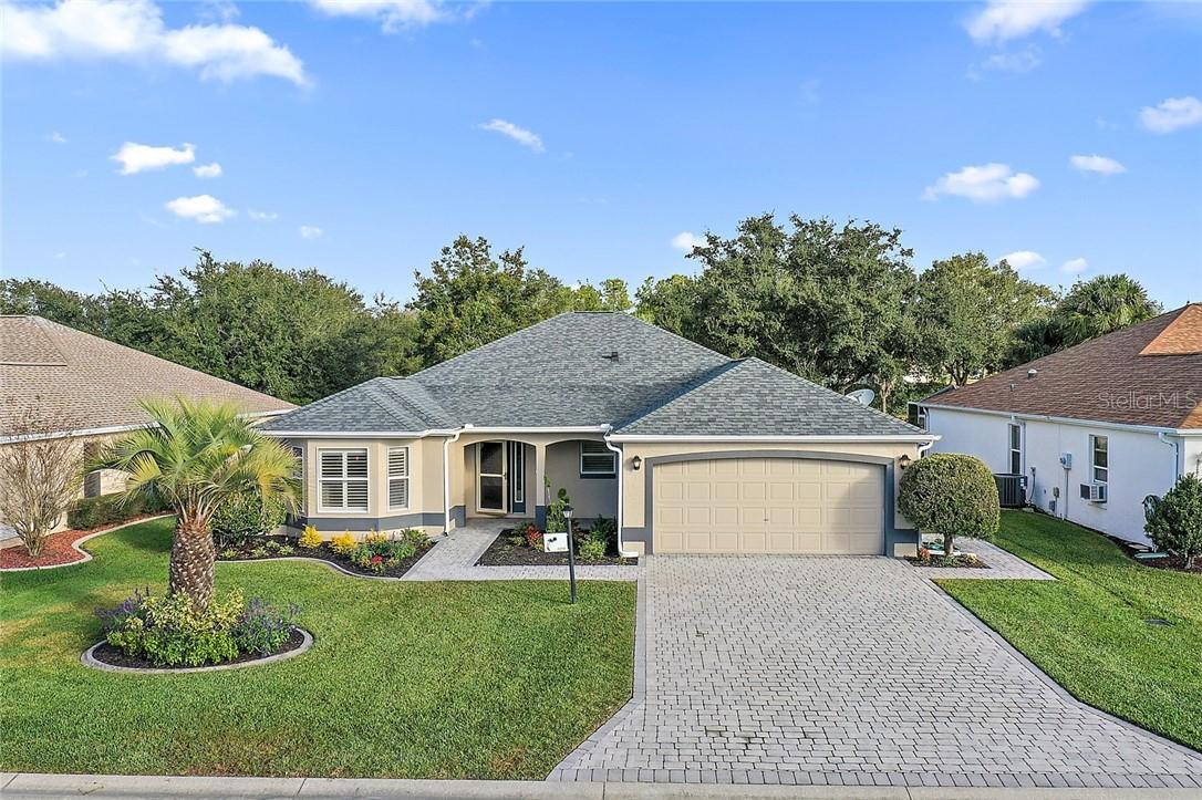 2254 Margarita Dr., The Villages, FL 32159