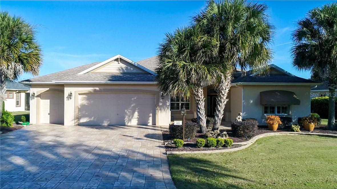 2279 Pawleys Island Path, The Villages, FL 32162
