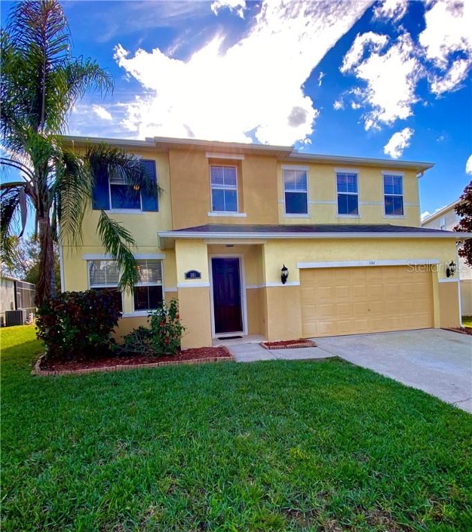 161 Aldridge Ln., Davenport, FL 33897