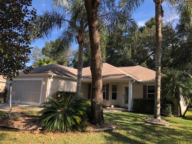 123 Chula Vista Ave., The Villages, FL 32159