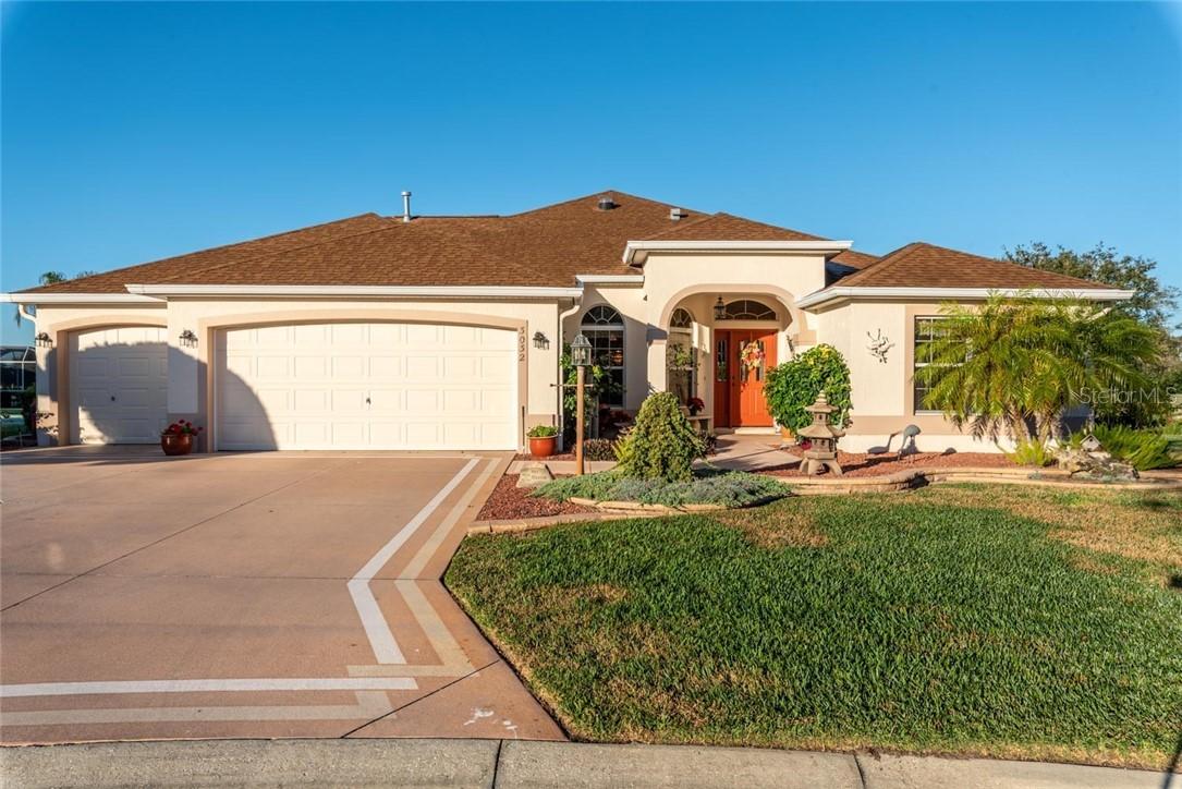 3032 Paynes Pl., The Villages, FL 32162