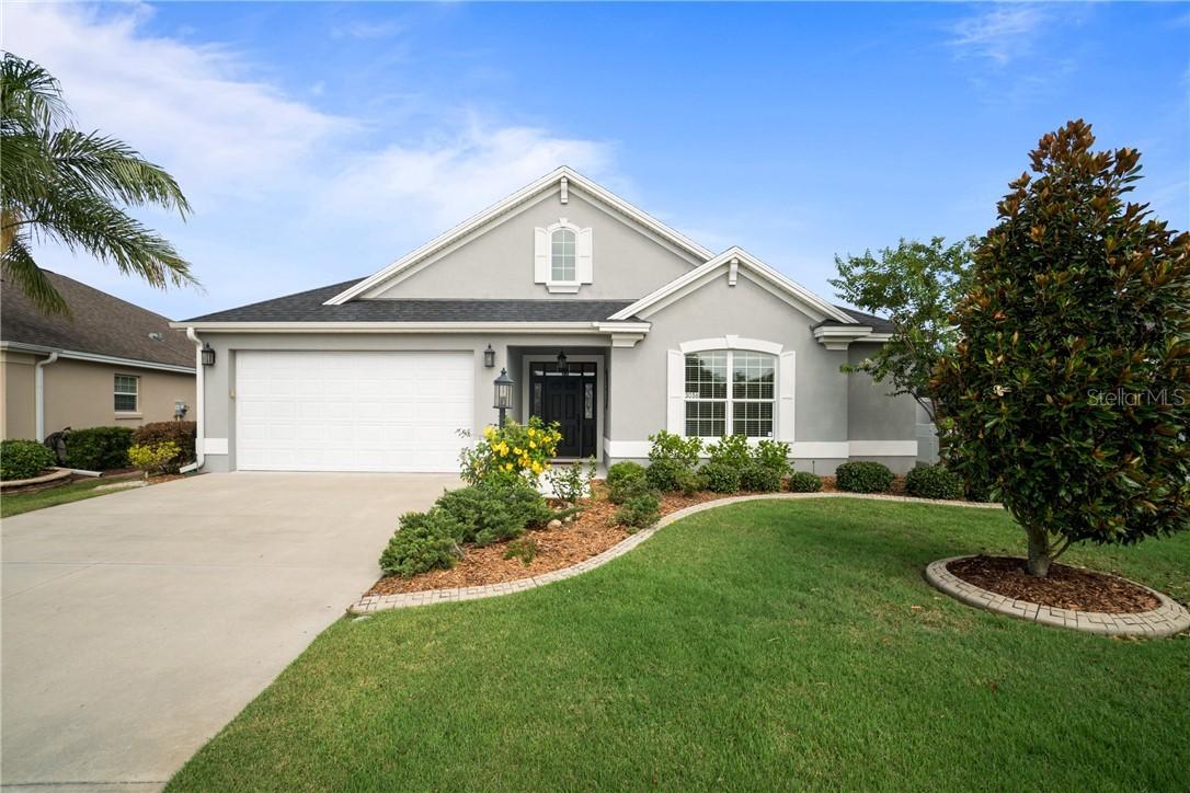 3036 Amherst Way, The Villages, FL 32163