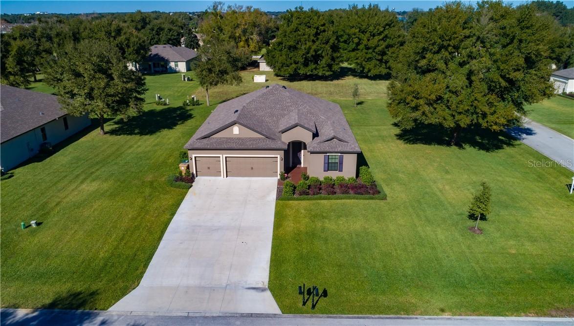 31152 Fairvista Dr., Tavares, FL 32778