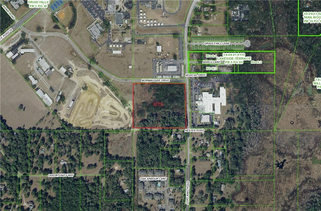 000 Ft King Road, Dade City, FL 33525