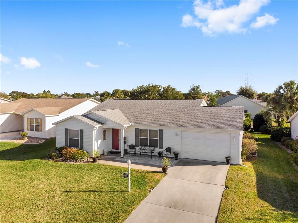 2029 Castano Pl., The Villages, FL 32159