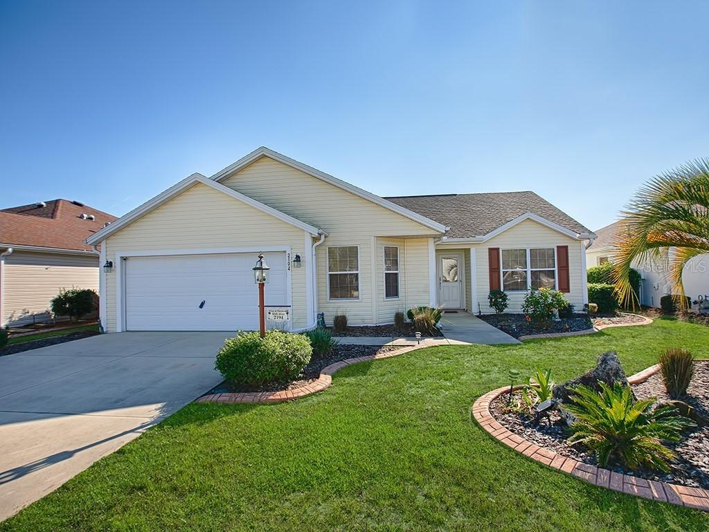 2194 Welcome Way, The Villages, FL 32162