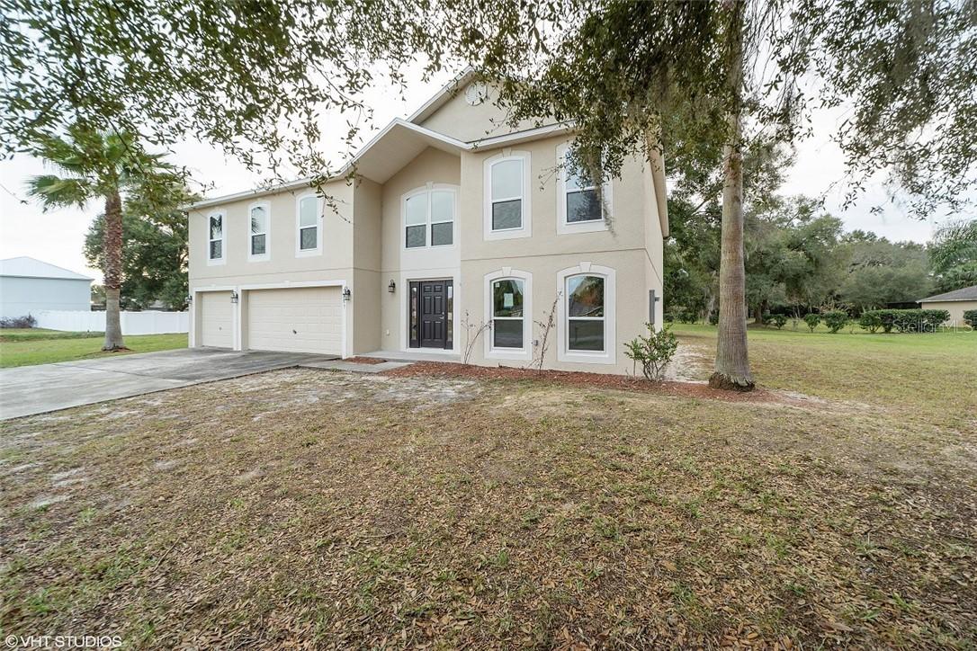 7567 Lake Andrea Cir., Mount Dora, FL 32757