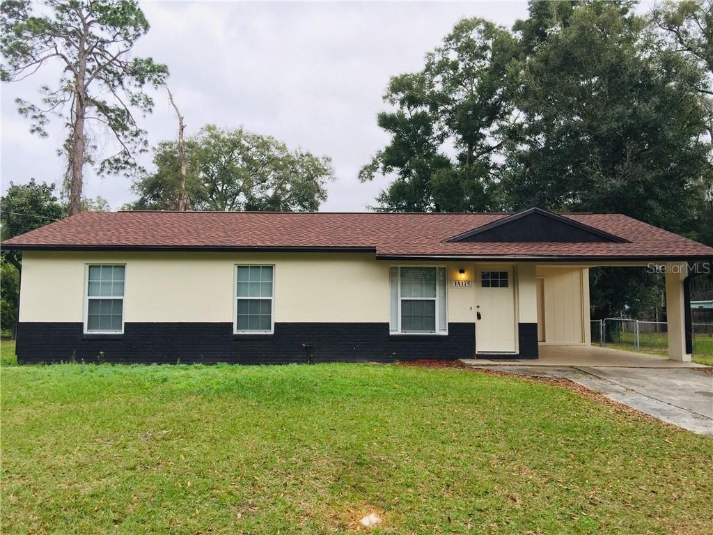 14175 SE 45th Ct., Summerfield, FL 34491