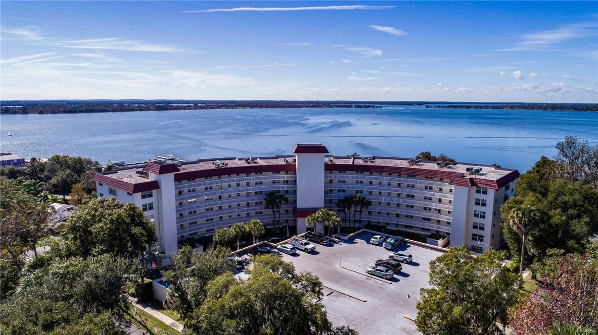 601 N Mcdonald St. #206, Mount Dora, FL 32757