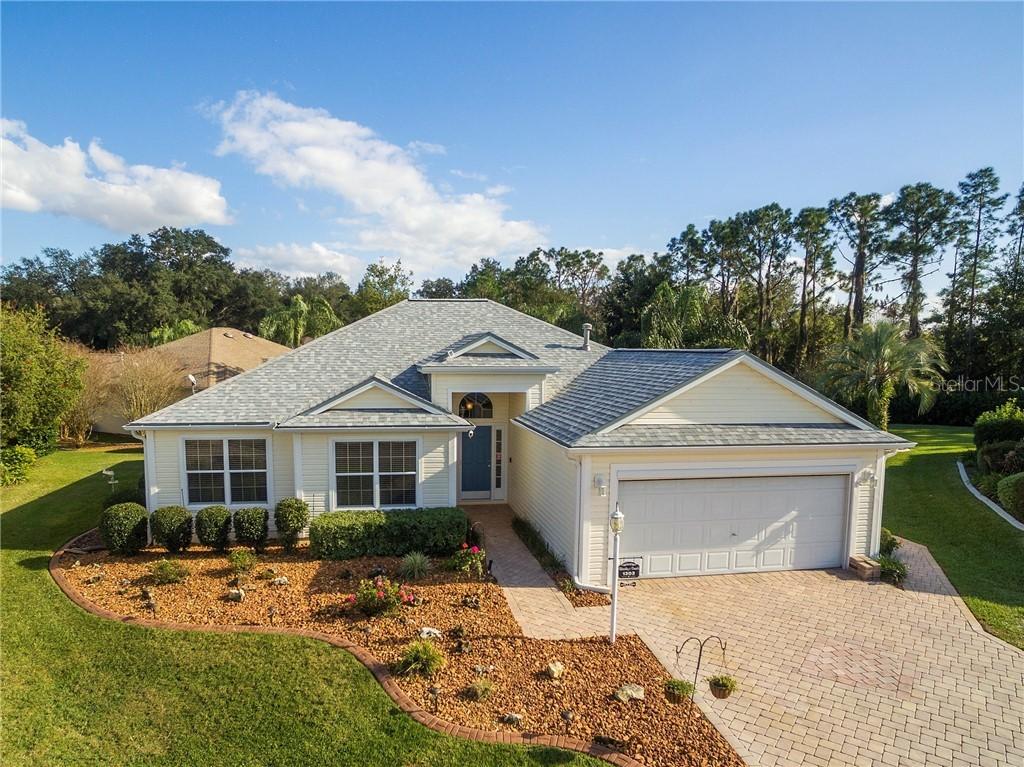 1303 Estrella Ln., The Villages, FL 32162