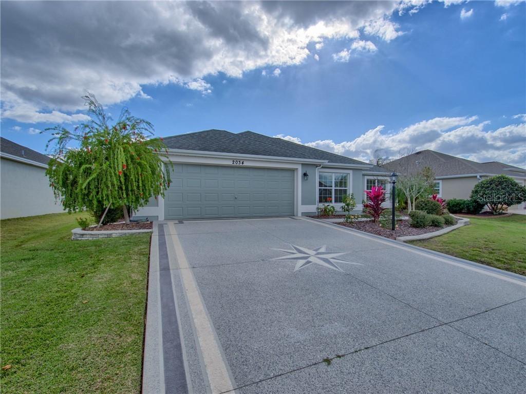 2034 Yearling Way, The Villages, FL 32163