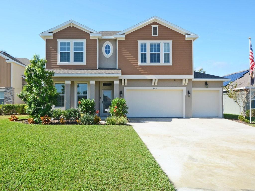 4026 Brookshire Cir., Eustis, FL 32736