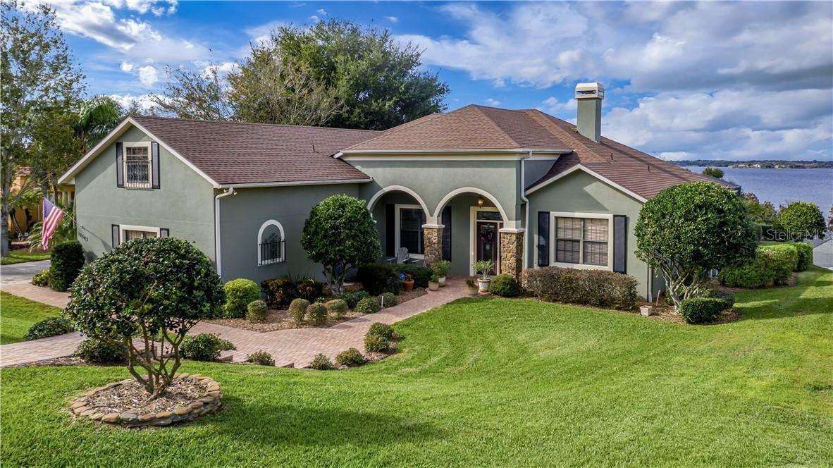 12543 Crown Point Cir., Clermont, FL 34711